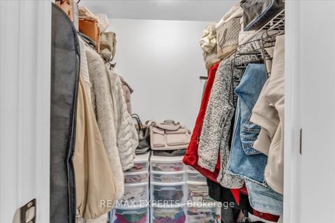 Photo 24 at 1702 - 30 Elm Drive W, City Centre, Mississauga