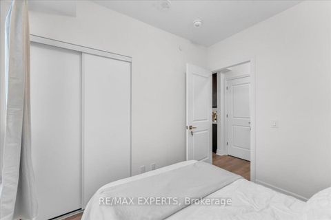 Photo 27 at 1702 - 30 Elm Drive W, City Centre, Mississauga