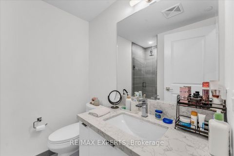 Photo 28 at 1702 - 30 Elm Drive W, City Centre, Mississauga