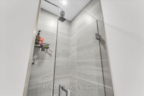 Photo 29 at 1702 - 30 Elm Drive W, City Centre, Mississauga