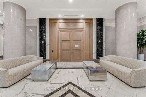 Photo 37 at 1702 - 30 Elm Drive W, City Centre, Mississauga