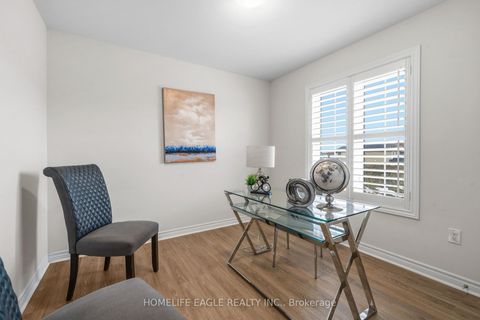 Photo 18 at 20 Viola Street, Sharon, East Gwillimbury