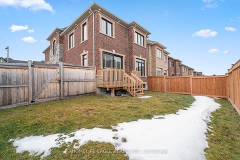 Photo 24 at 20 Viola Street, Sharon, East Gwillimbury