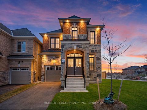 Photo 27 at 20 Viola Street, Sharon, East Gwillimbury