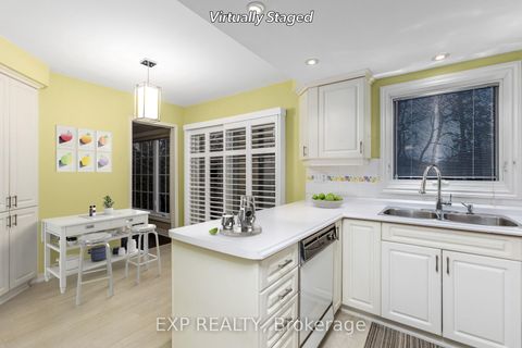 Photo 6 at 1442 Manitou Court, Samac, Oshawa