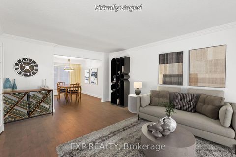 Photo 8 at 1442 Manitou Court, Samac, Oshawa