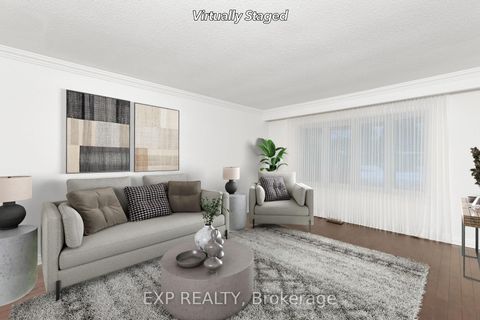 Photo 10 at 1442 Manitou Court, Samac, Oshawa