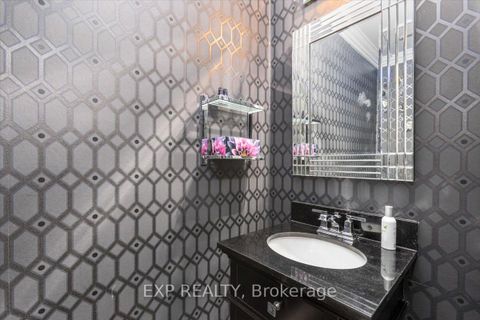 Photo 13 at 1442 Manitou Court, Samac, Oshawa