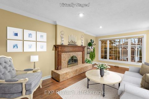 Photo 14 at 1442 Manitou Court, Samac, Oshawa