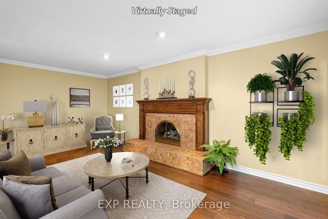 Photo 18 at 1442 Manitou Court, Samac, Oshawa