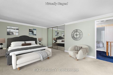 Photo 26 at 1442 Manitou Court, Samac, Oshawa