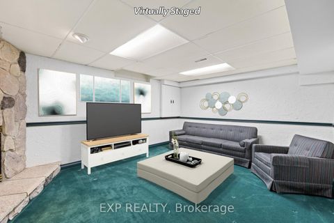 Photo 38 at 1442 Manitou Court, Samac, Oshawa