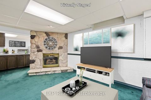 Photo 40 at 1442 Manitou Court, Samac, Oshawa