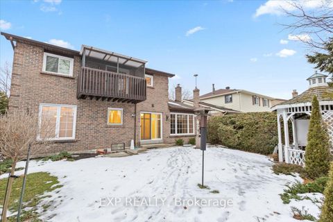 Photo 48 at 1442 Manitou Court, Samac, Oshawa