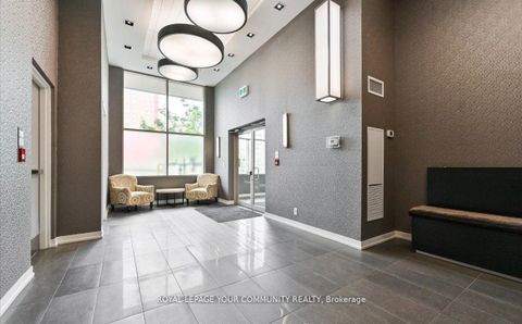 Photo 3 at 710 - 5101 Dundas Street W, City Centre West, Toronto