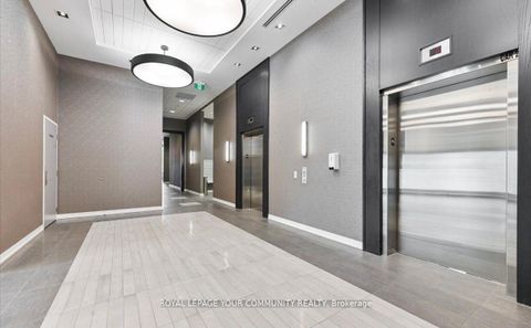 Photo 4 at 710 - 5101 Dundas Street W, City Centre West, Toronto