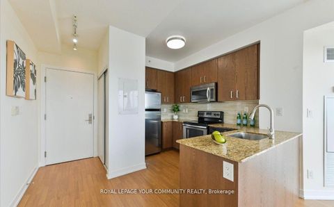 Photo 7 at 710 - 5101 Dundas Street W, City Centre West, Toronto