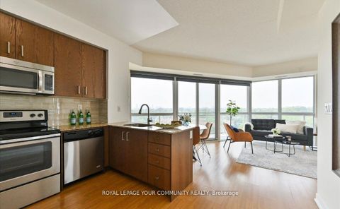 Photo 8 at 710 - 5101 Dundas Street W, City Centre West, Toronto