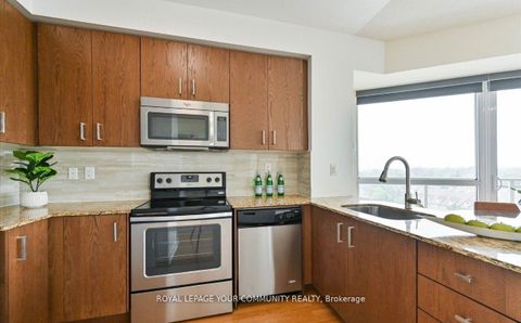 Photo 9 at 710 - 5101 Dundas Street W, City Centre West, Toronto