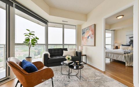 Photo 13 at 710 - 5101 Dundas Street W, City Centre West, Toronto