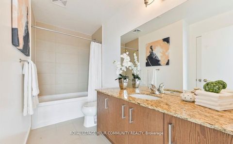 Photo 16 at 710 - 5101 Dundas Street W, City Centre West, Toronto