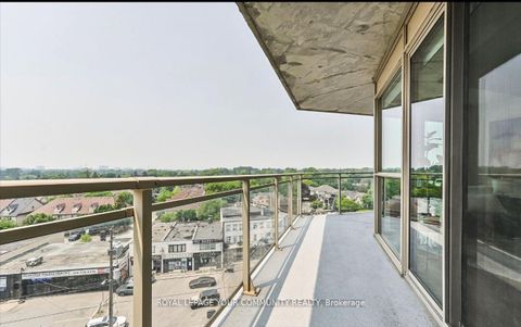 Photo 17 at 710 - 5101 Dundas Street W, City Centre West, Toronto