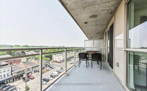 Photo 18 at 710 - 5101 Dundas Street W, City Centre West, Toronto