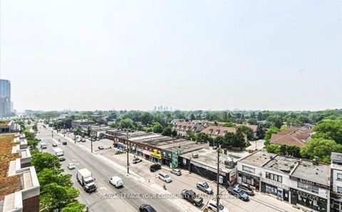 Photo 19 at 710 - 5101 Dundas Street W, City Centre West, Toronto