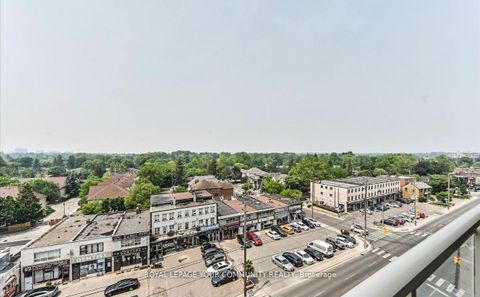 Photo 20 at 710 - 5101 Dundas Street W, City Centre West, Toronto