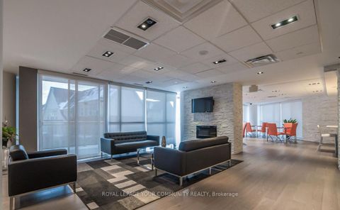 Photo 21 at 710 - 5101 Dundas Street W, City Centre West, Toronto