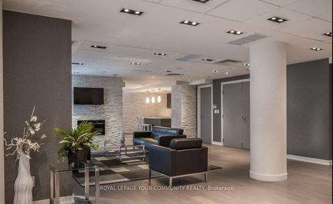 Photo 22 at 710 - 5101 Dundas Street W, City Centre West, Toronto