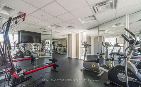 Photo 25 at 710 - 5101 Dundas Street W, City Centre West, Toronto