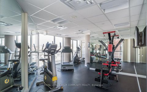 Photo 26 at 710 - 5101 Dundas Street W, City Centre West, Toronto