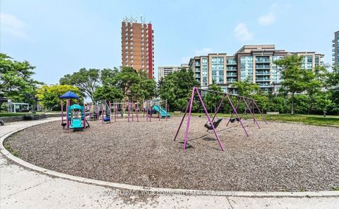 Photo 27 at 710 - 5101 Dundas Street W, City Centre West, Toronto