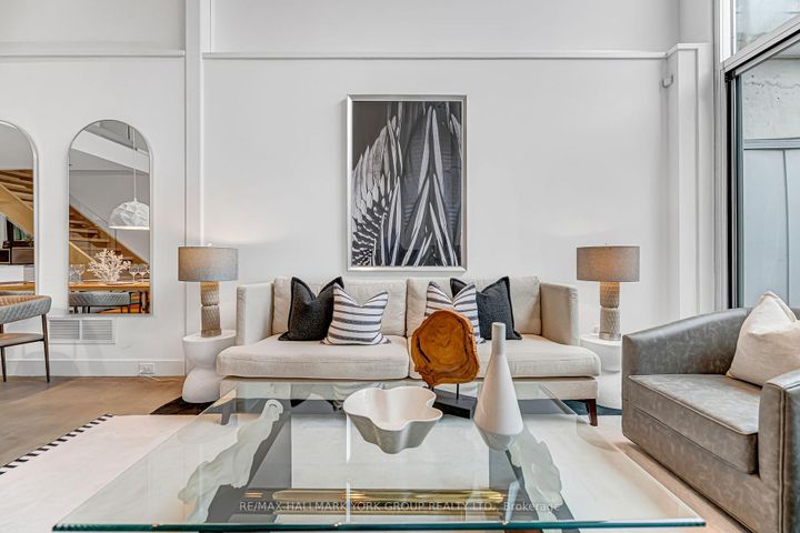 Photo 12 at 840 Richmond Street W, Bellwoods, Toronto