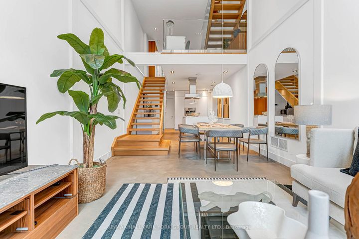 Photo 14 at 840 Richmond Street W, Bellwoods, Toronto