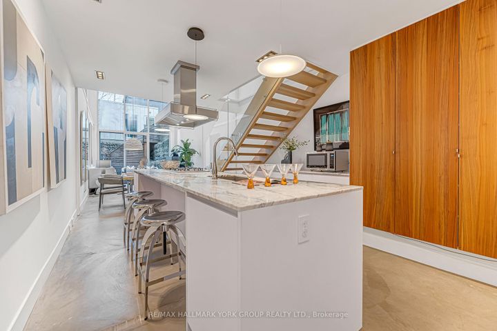 Photo 21 at 840 Richmond Street W, Bellwoods, Toronto