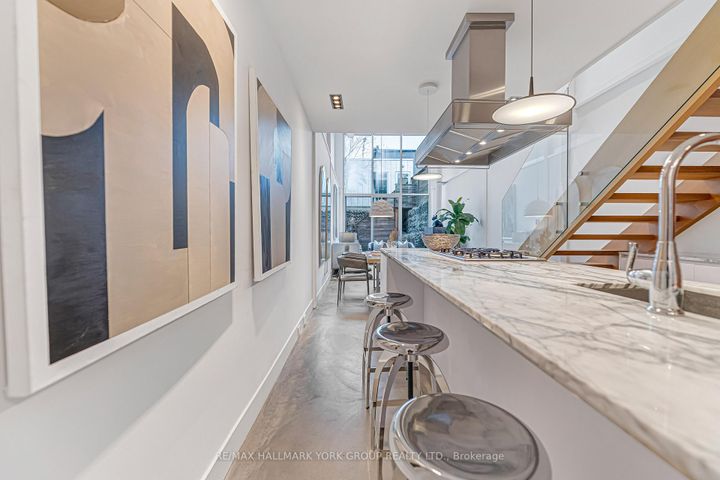 Photo 22 at 840 Richmond Street W, Bellwoods, Toronto