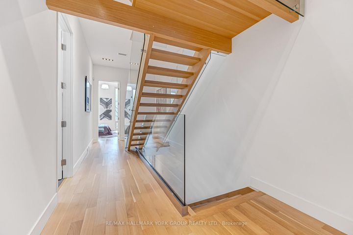 Photo 28 at 840 Richmond Street W, Bellwoods, Toronto