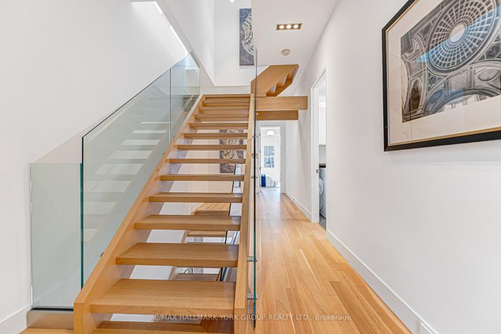 Photo 32 at 840 Richmond Street W, Bellwoods, Toronto