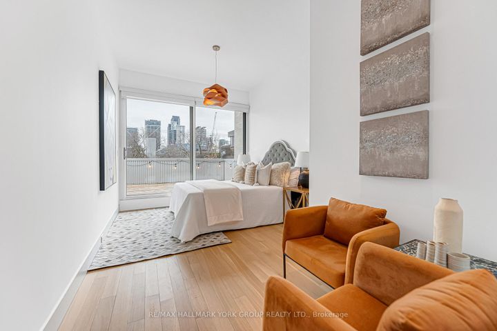 Photo 33 at 840 Richmond Street W, Bellwoods, Toronto