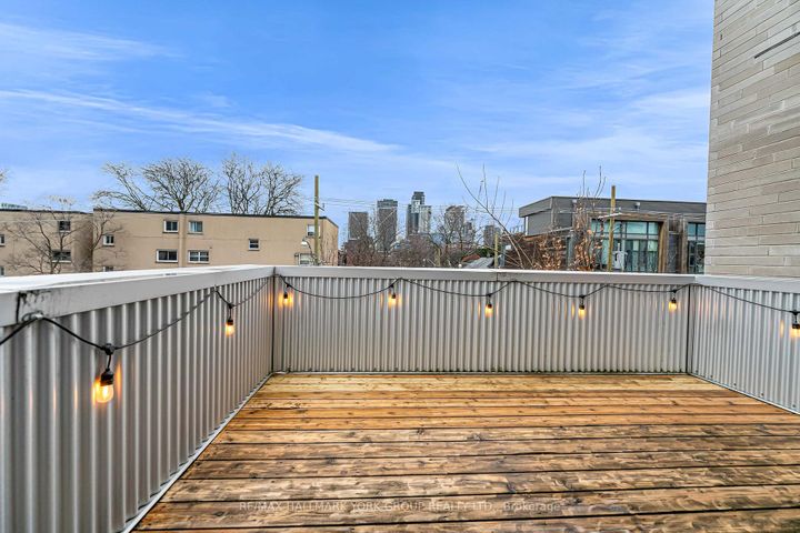 Photo 36 at 840 Richmond Street W, Bellwoods, Toronto