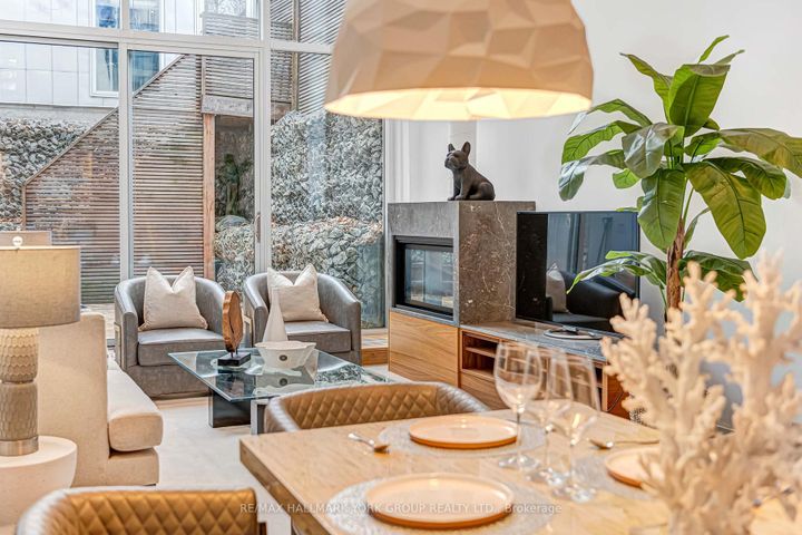 Photo 47 at 840 Richmond Street W, Bellwoods, Toronto