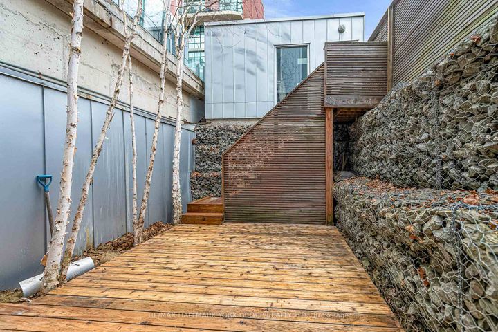 Photo 48 at 840 Richmond Street W, Bellwoods, Toronto