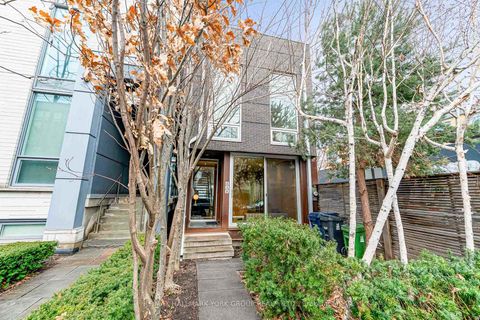 Photo 0 at 840 Richmond Street W, Bellwoods, Toronto