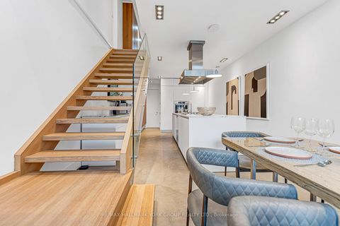 Photo 15 at 840 Richmond Street W, Bellwoods, Toronto