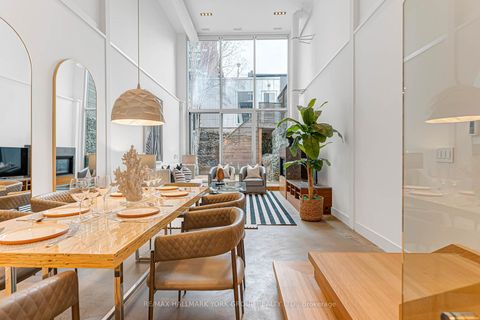 Photo 19 at 840 Richmond Street W, Bellwoods, Toronto