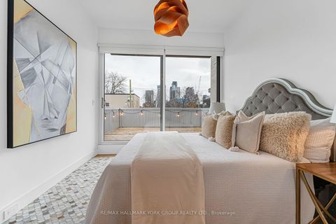 Photo 34 at 840 Richmond Street W, Bellwoods, Toronto