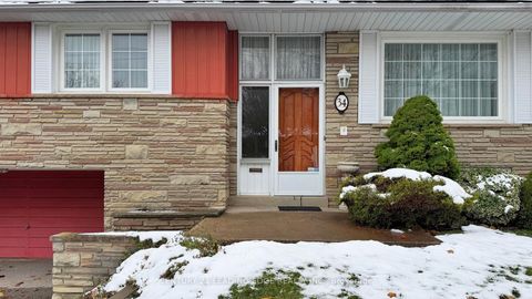 Photo 3 at 34 Tollerton Avenue, Steeles, Toronto
