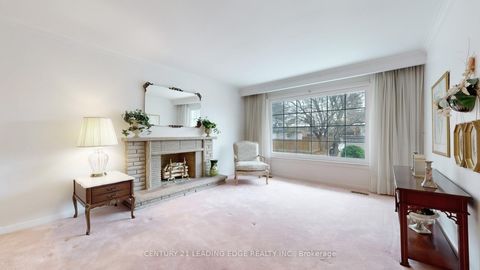 Photo 4 at 34 Tollerton Avenue, Steeles, Toronto